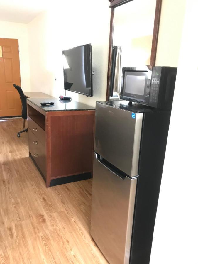 Carry On Inn & Suites LaFayette Ngoại thất bức ảnh