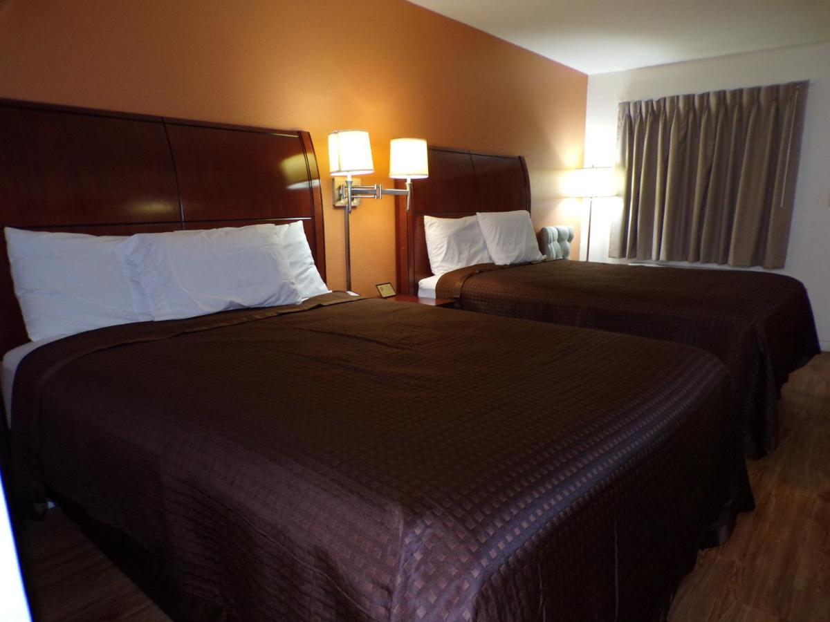 Carry On Inn & Suites LaFayette Phòng bức ảnh