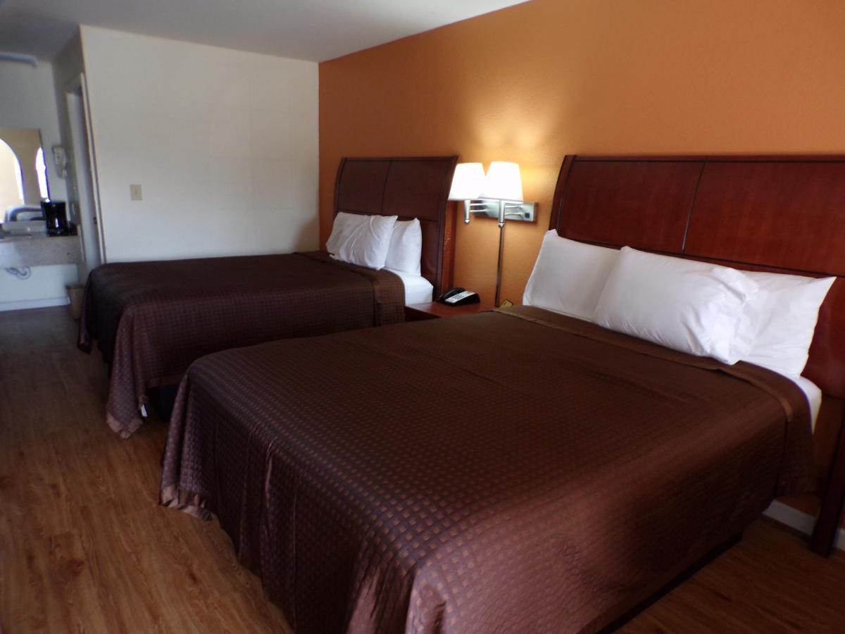 Carry On Inn & Suites LaFayette Phòng bức ảnh