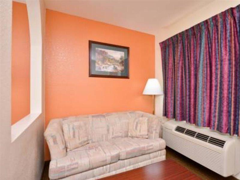 Carry On Inn & Suites LaFayette Ngoại thất bức ảnh