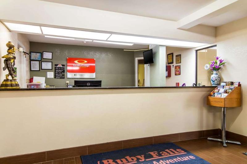 Carry On Inn & Suites LaFayette Ngoại thất bức ảnh