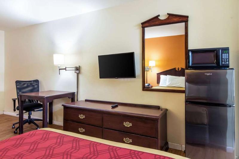 Carry On Inn & Suites LaFayette Ngoại thất bức ảnh