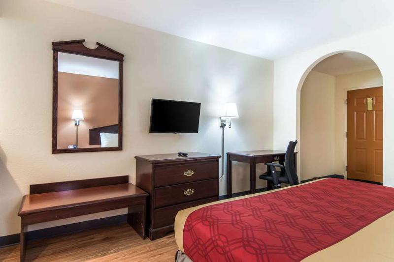 Carry On Inn & Suites LaFayette Ngoại thất bức ảnh