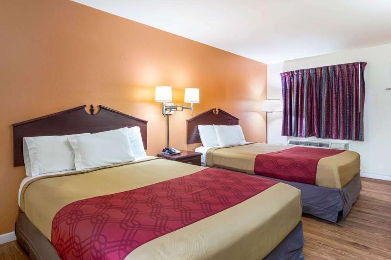 Carry On Inn & Suites LaFayette Ngoại thất bức ảnh