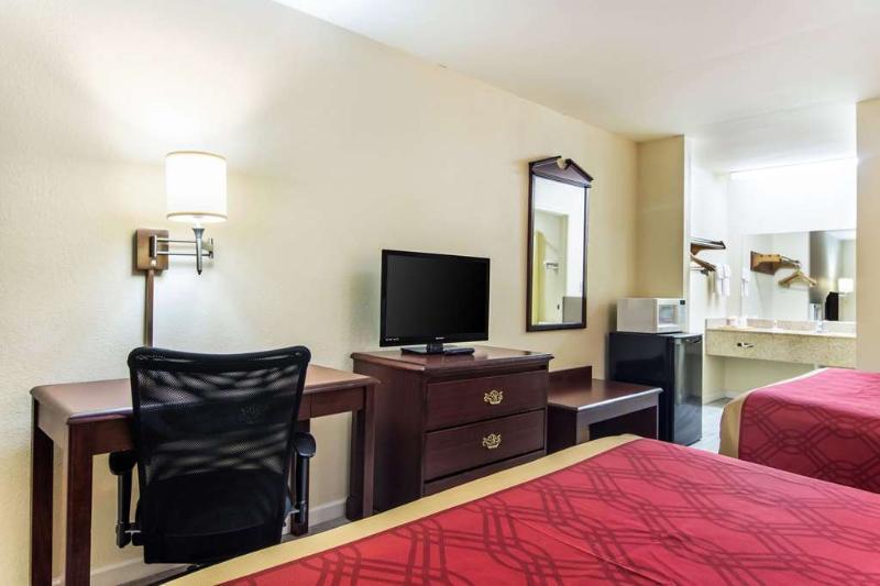 Carry On Inn & Suites LaFayette Ngoại thất bức ảnh