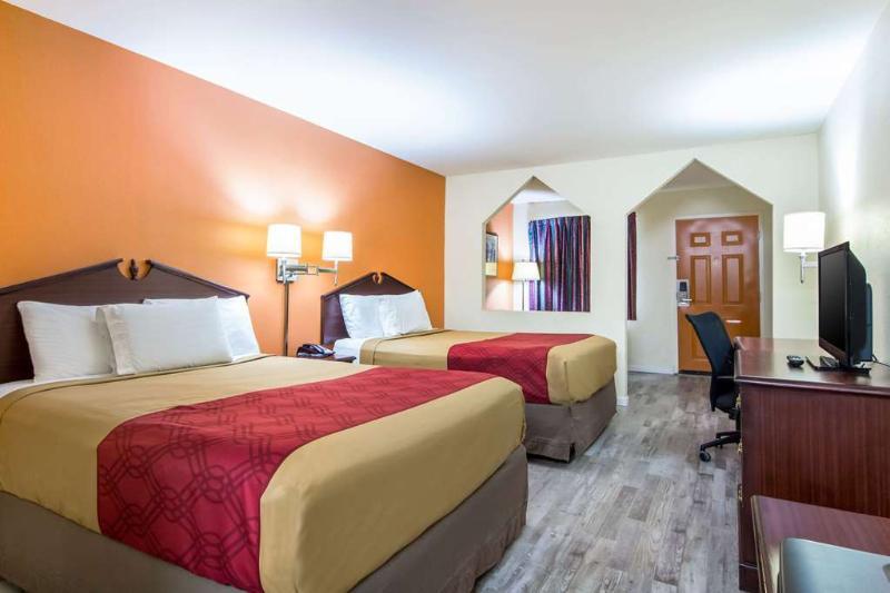 Carry On Inn & Suites LaFayette Ngoại thất bức ảnh