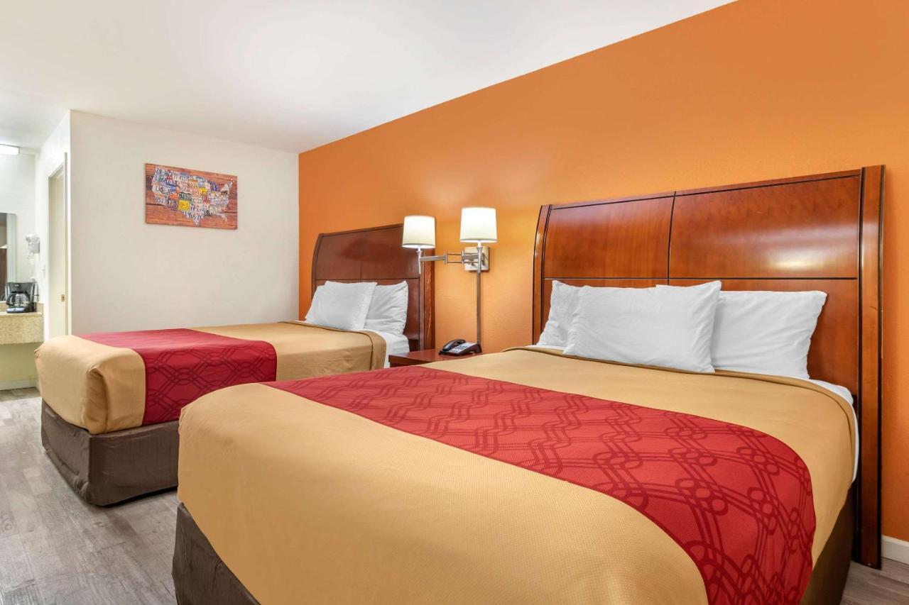 Carry On Inn & Suites LaFayette Ngoại thất bức ảnh